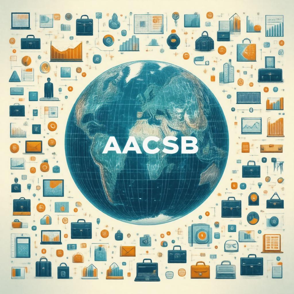 Association to Advance Collegiate Schools of Business